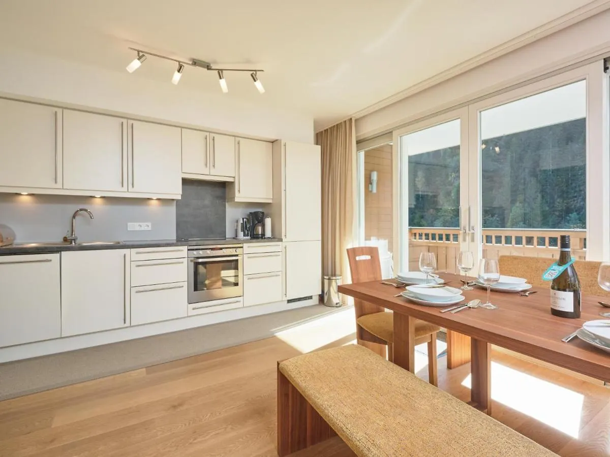 Drei Berge Top 5 Saalbach-Hinterglemm Apartment