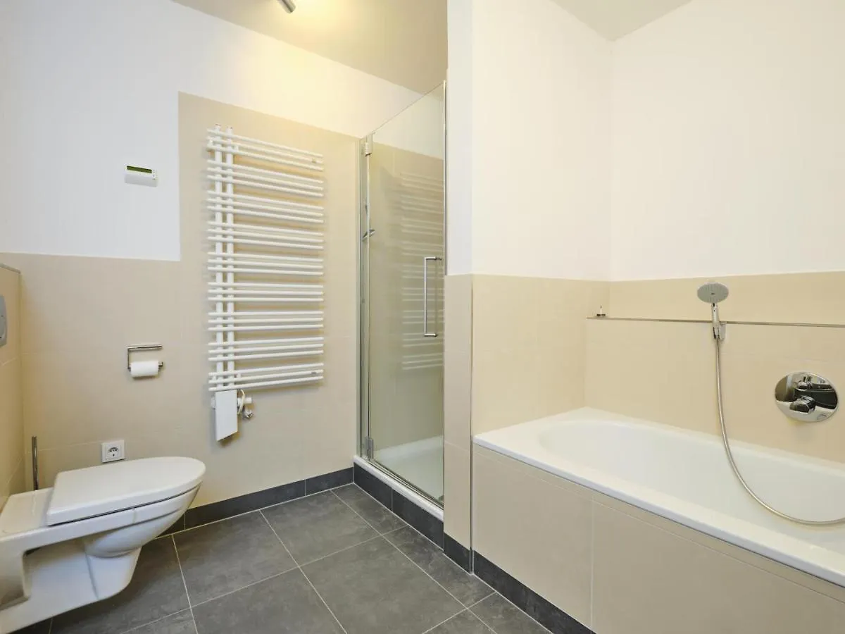 Apartment Drei Berge Top 5 Saalbach-Hinterglemm