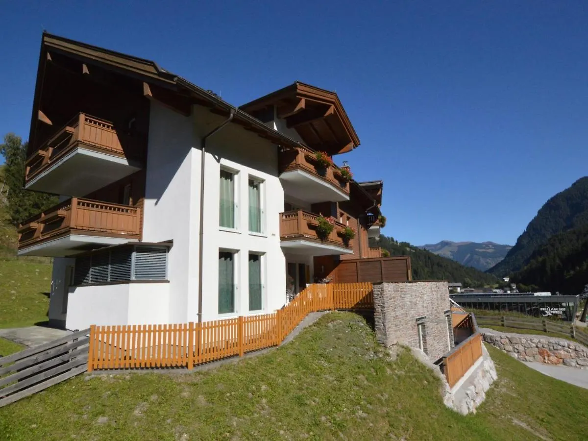 Apartment Drei Berge Top 5 Saalbach-Hinterglemm