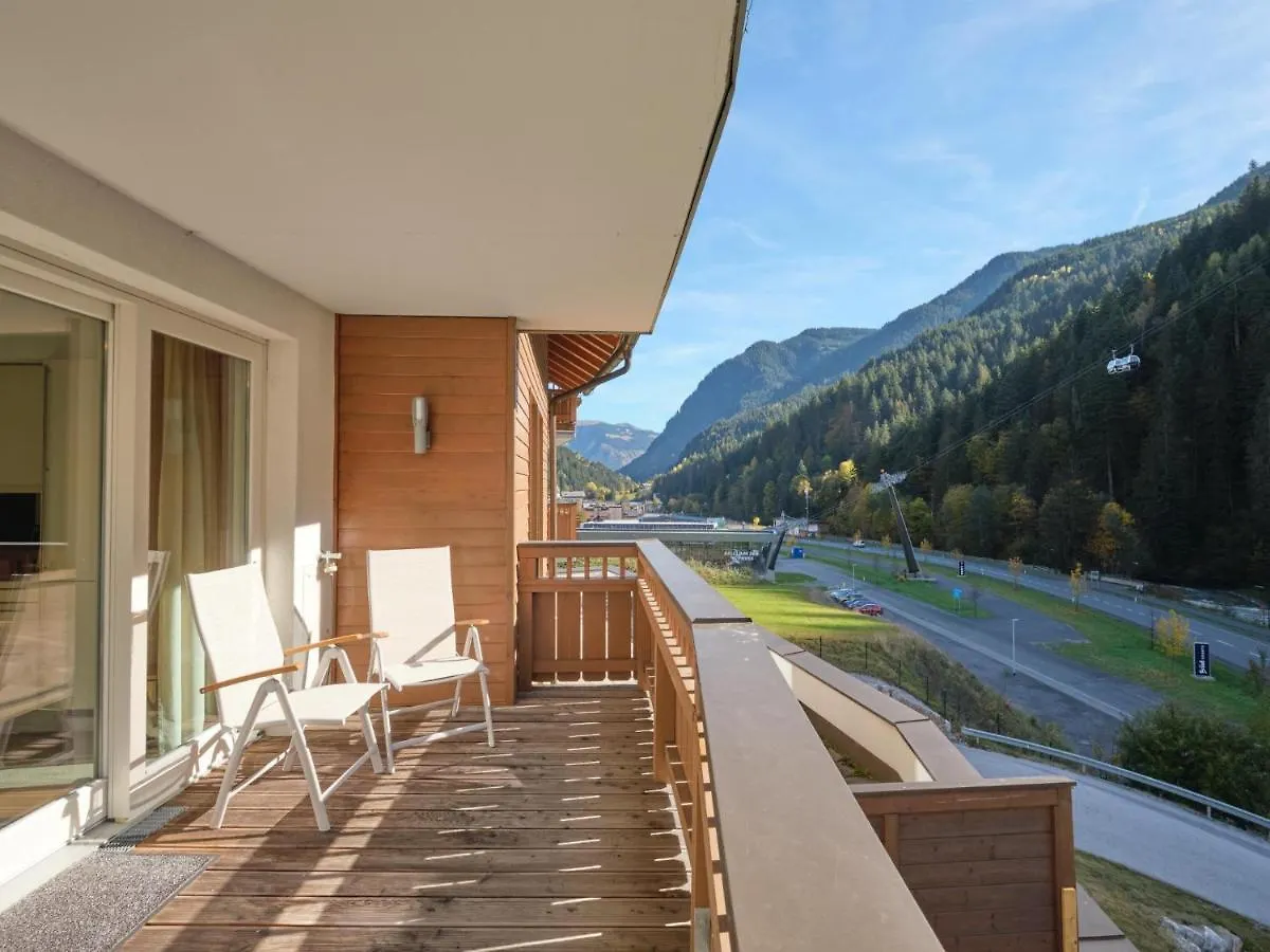 Drei Berge Top 5 Saalbach-Hinterglemm 0*,